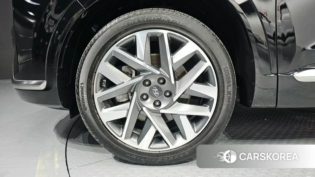 Hyundai The New Santa Fe id 4194732 из Кореи 25