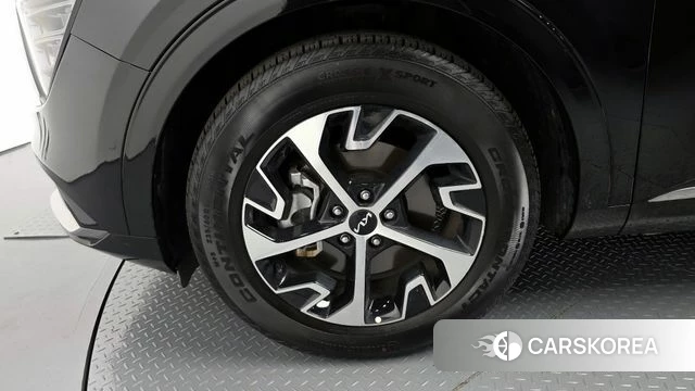 Kia Sportage 5th Generation Hybrid id 4248808 из Кореи 28