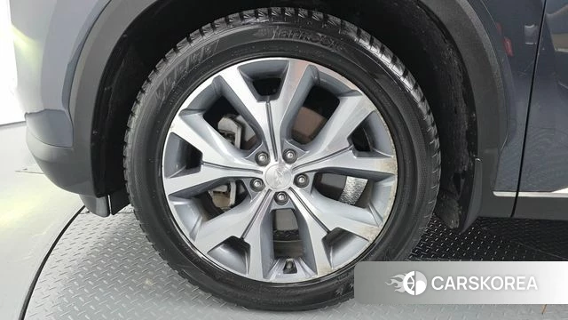 Hyundai Palisade id 4520437 из Кореи 25