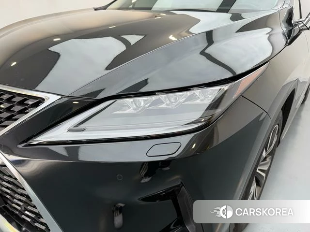 Lexus RX id 4392138 из Китая 15