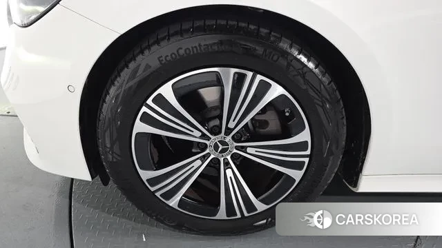 Mercedes-Benz E-Class W214 id 3415339 из Кореи 15