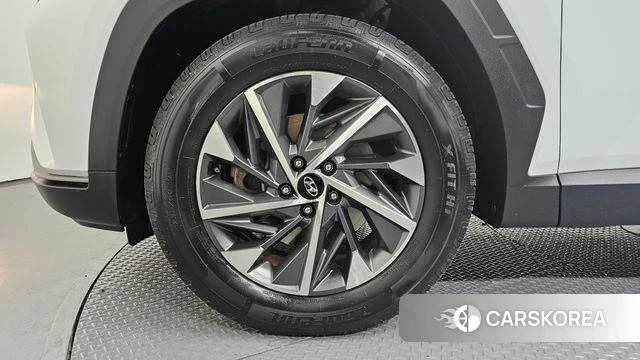 Hyundai Tucson (NX4) id 4268194 из Кореи 15