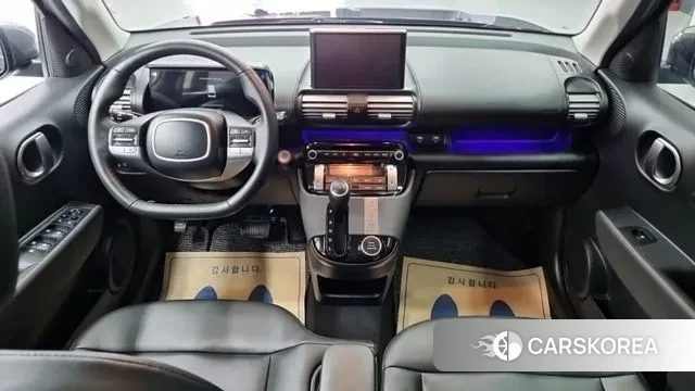 Hyundai Casper id 3036752 из Кореи 13