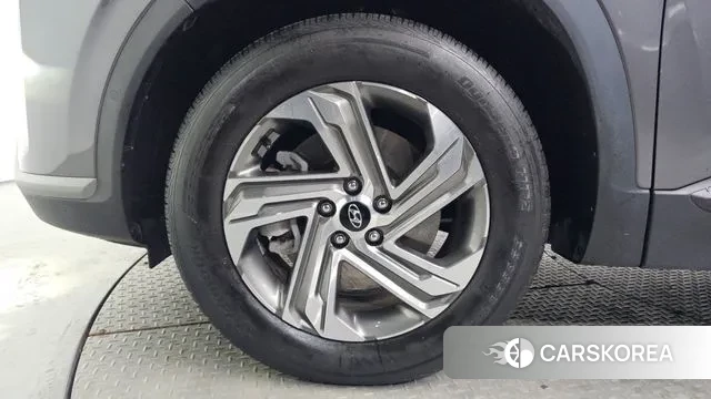 Hyundai The New Santa Fe id 3660651 из Кореи 15