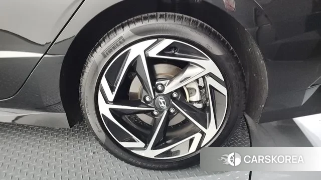 Hyundai Sonata D Edge (DN8) id 3277912 из Кореи 15