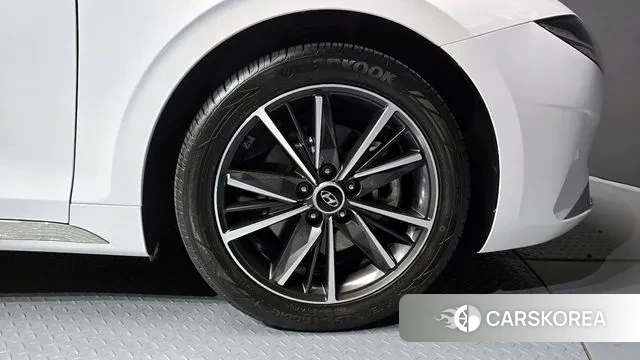 Hyundai The New Grandeur IG id 3306056 из Кореи 15