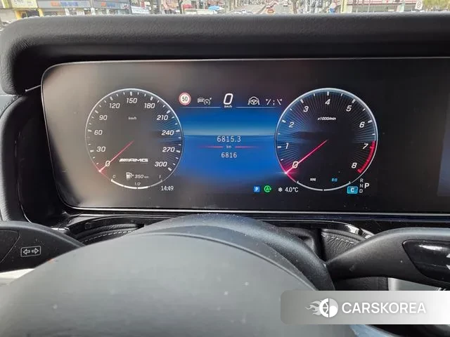 Mercedes-Benz G-Class W465 2025 Белый из Кореи, фото 5