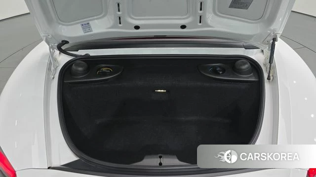 Porsche 718 Boxster id 4638160 из Кореи 26
