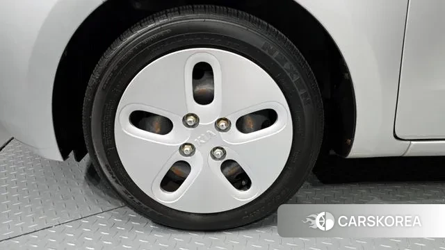 Kia The New Ray id 3530967 из Кореи 15