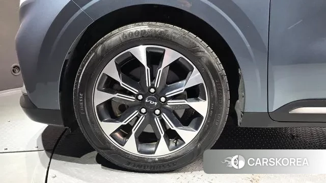 Kia Carnival 4th generation id 3620991 из Кореи 15