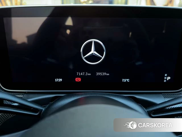Mercedes-Benz Class C id 4219679 из Китая 16