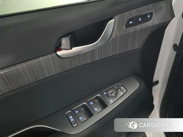 Hyundai The New Palisade id 4915717 из Кореи 15