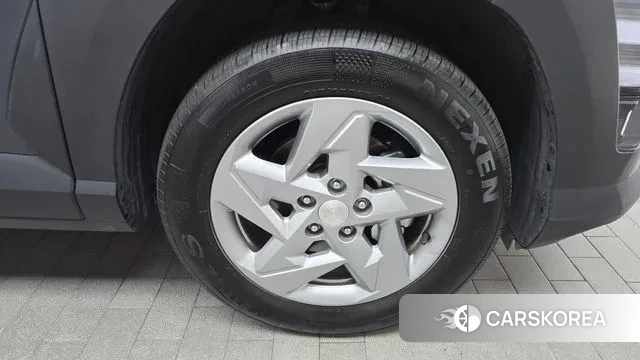 Hyundai Kona (SX2) id 3365633 из Кореи 15