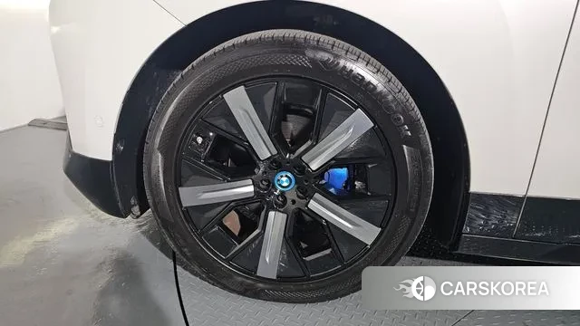 BMW iX id 3442579 из Кореи 15