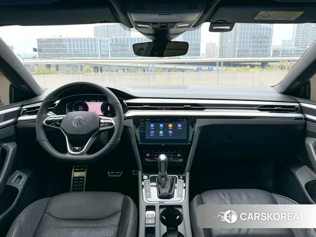 Volkswagen CC id 4278590 из Китая 7