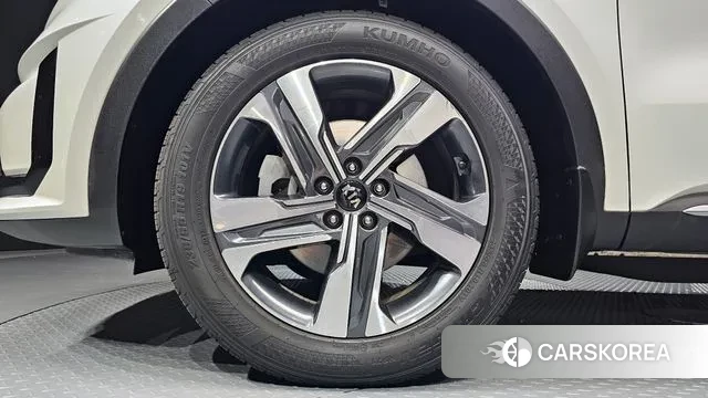 Kia Sorento 4th Generation id 2976349 из Кореи 15