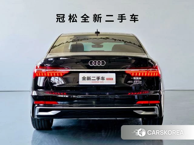 Audi A6L id 4307686 из Китая 21