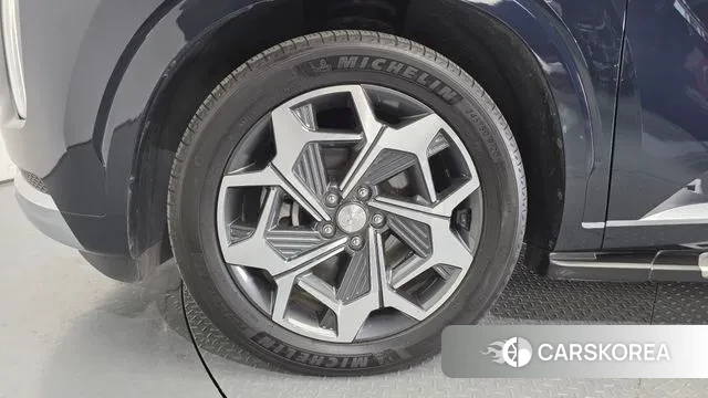 Hyundai Palisade id 3479424 из Кореи 15