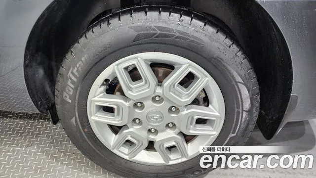 Hyundai Staria id 2650067 из Кореи 15