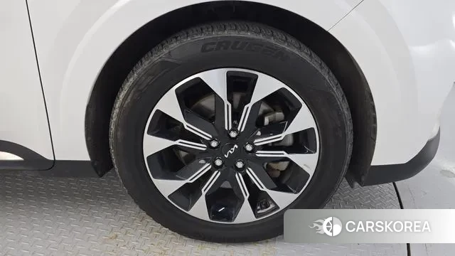 Kia Carnival 4th generation id 3443372 из Кореи 15