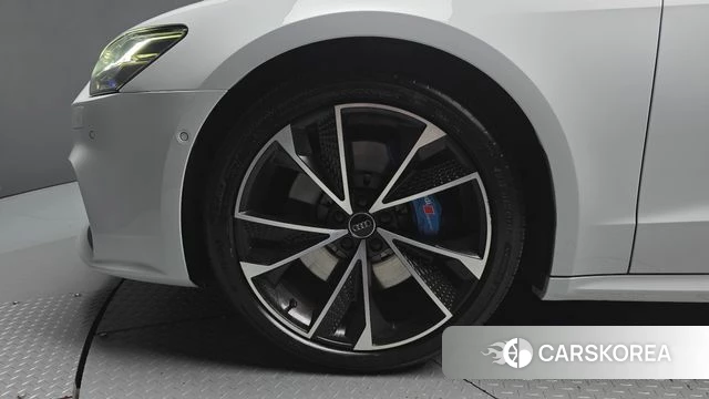 Audi A7 (4K) id 4344814 из Кореи 15