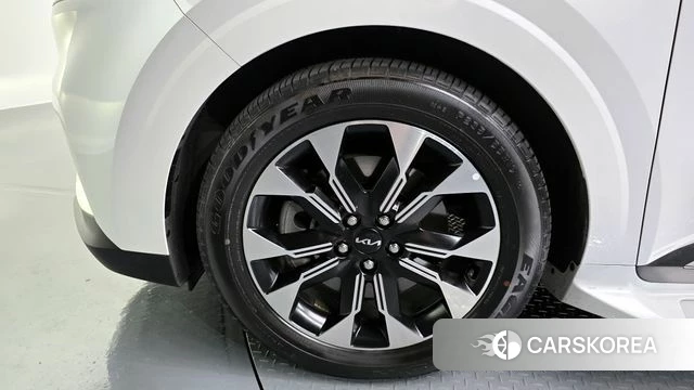 Kia Carnival 4th generation id 4395511 из Кореи 29