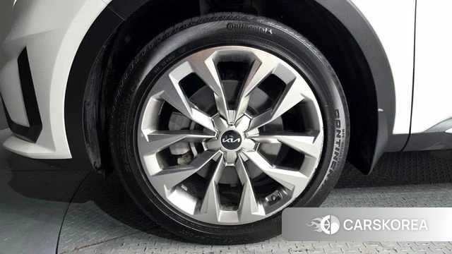 Kia Sorento 4th Generation id 4603749 из Кореи 15