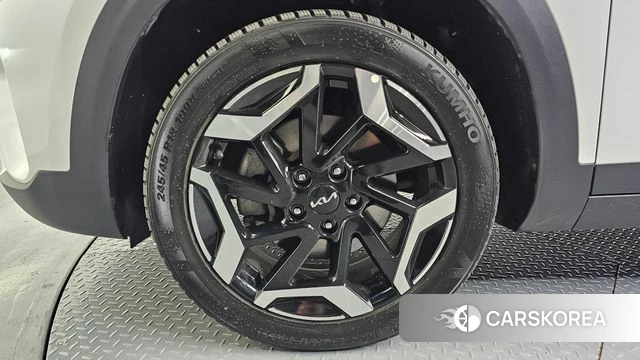 Kia The New Seltos id 4223087 из Кореи 15