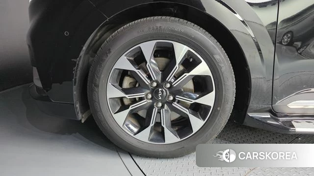 Kia Carnival 4th generation id 4480887 из Кореи 15