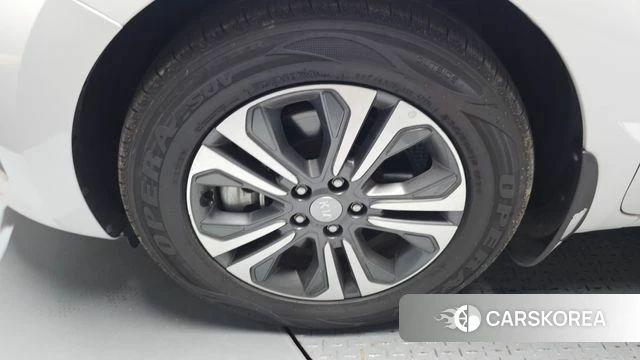 Kia The New Carnival id 4536376 из Кореи 24