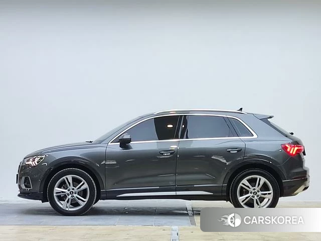 Audi Q3 id 4301608 из Китая 14