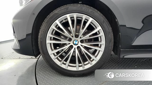BMW 3 Series (G20) id 4784145 из Кореи 15