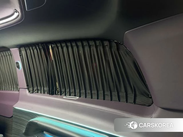 Mercedes-Benz V-class id 4263267 из Китая 10