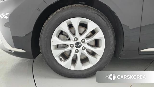 Kia K8 id 4740172 из Кореи 15