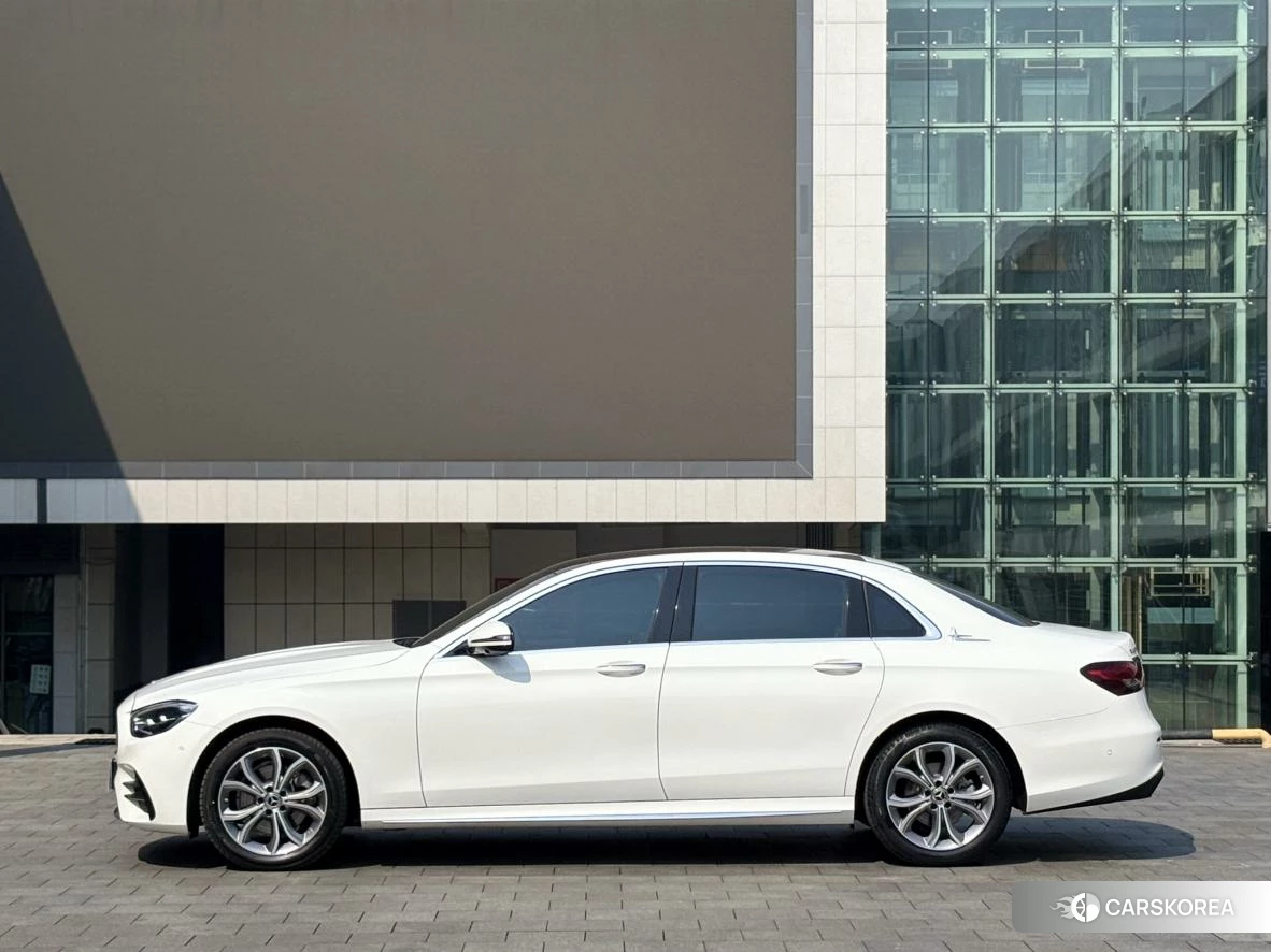 Mercedes-Benz E-class id 4441145 из Китая 11