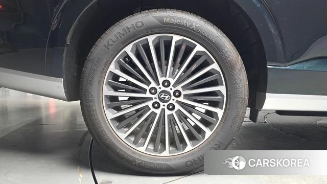 Hyundai Palisade (LX3) id 4862537 из Кореи 15