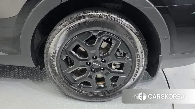 Kia The New Sorento 4th Generation id 3701125 из Кореи 15