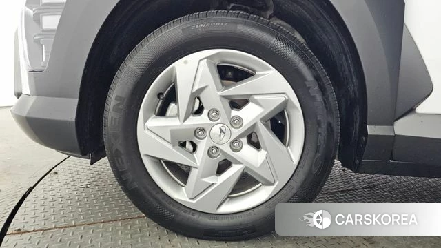 Hyundai Kona Hybrid (SX2) id 3891049 из Кореи 15