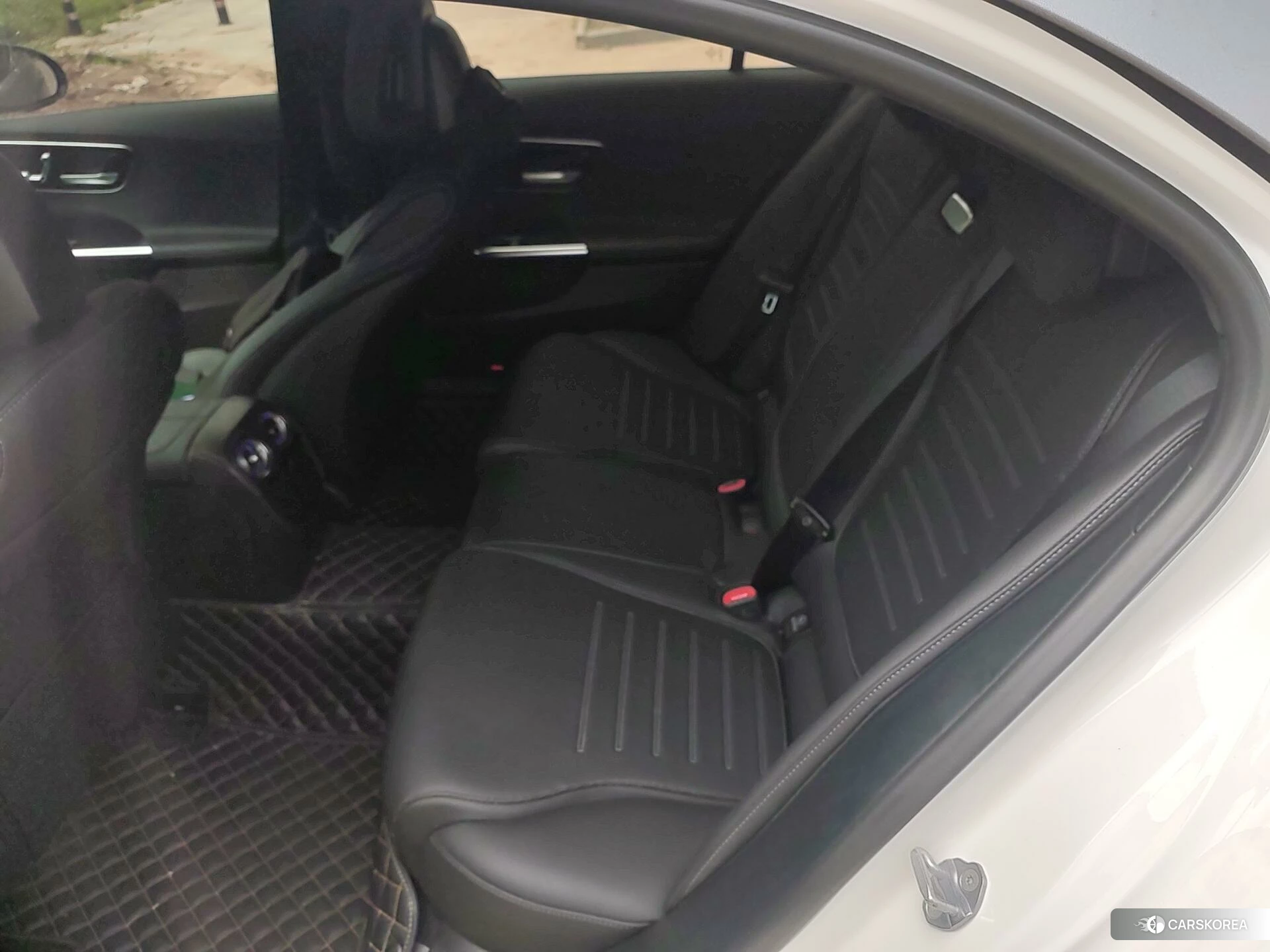 Mercedes-Benz C-class id 4510597 из Китая 16