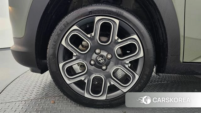Hyundai Casper id 4603735 из Кореи 28
