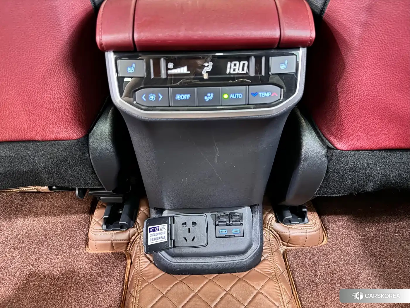 Toyota Crown id 4628168 из Китая 17