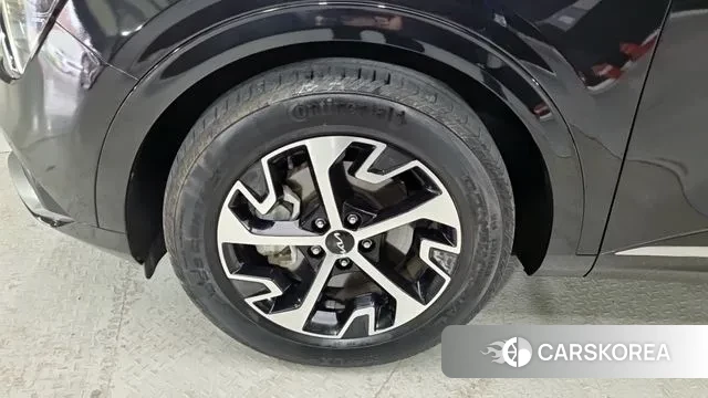 Kia Sportage 5th Generation Hybrid id 3208129 из Кореи 13