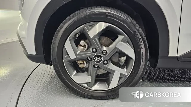 Hyundai Venue id 3259109 из Кореи 15