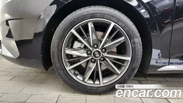 Hyundai The New Grandeur IG id 2833677 из Кореи 15