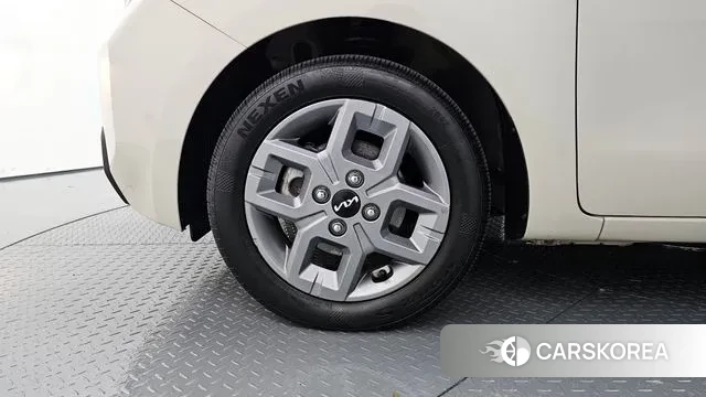 Kia The New Kia Ray id 3267466 из Кореи 15