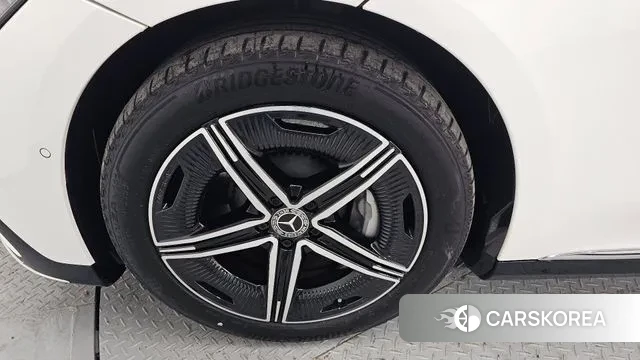Mercedes-Benz EQE V295 id 3619861 из Кореи 15