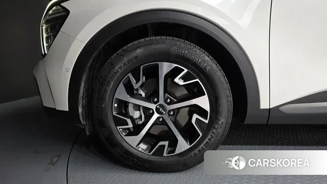 Kia Sportage 5th Generation Hybrid id 3776205 из Кореи 15