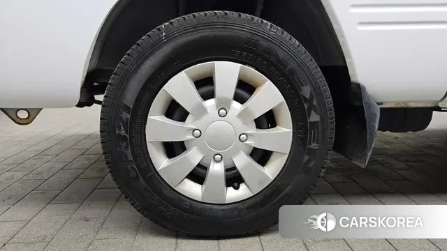 Chevrolet (GM Daewoo) New Damas id 3588321 из Кореи 15