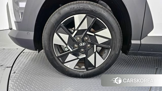 Hyundai Kona (SX2) id 3858165 из Кореи 15