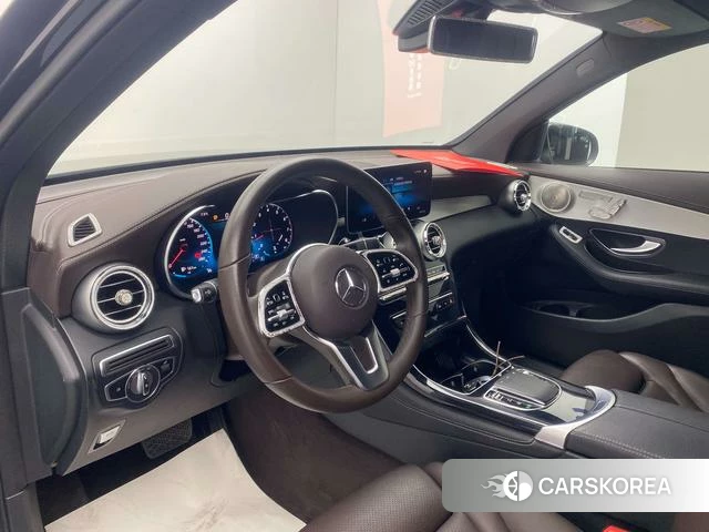 Mercedes-Benz GLC id 4297378 из Китая 24